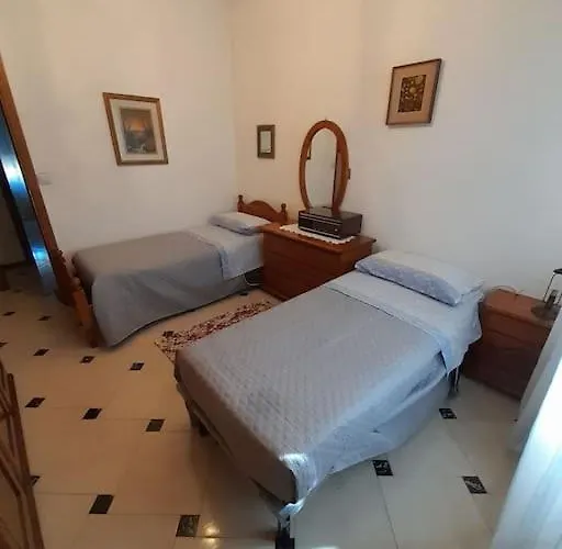 Appartamento In Casa Lai