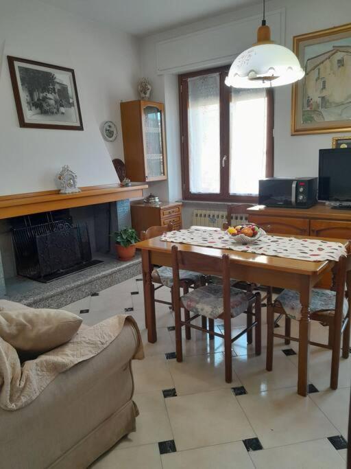 Apartamento In Casa Lai