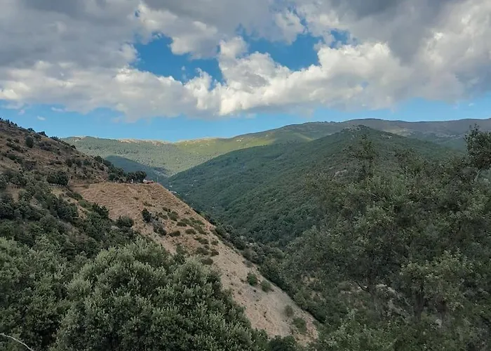 Appartamento In Casa Lai