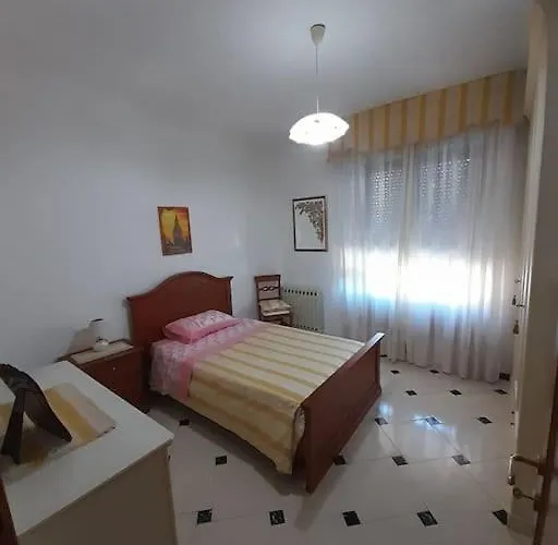 Appartamento In Casa Lai