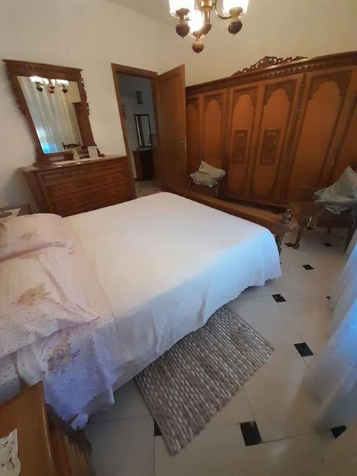 Apartment In Casa Lai Desulo