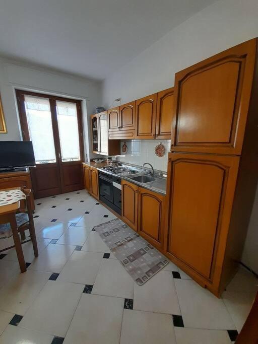 In Casa Lai Apartment Desulo